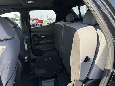 2023 Hyundai SANTA CRUZ SEL Premium