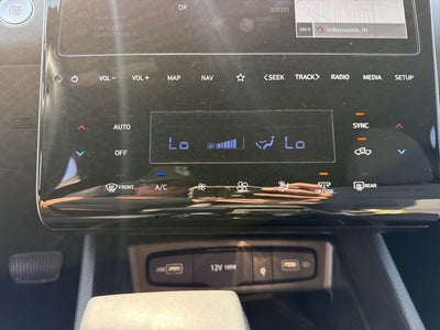 2023 Hyundai SANTA CRUZ SEL Premium
