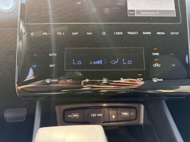 2023 Hyundai SANTA CRUZ SEL Premium