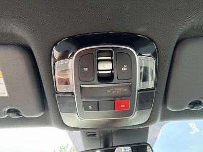 2023 Hyundai SANTA CRUZ SEL Premium
