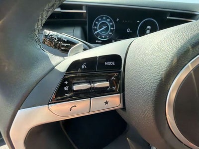2023 Hyundai SANTA CRUZ SEL Premium