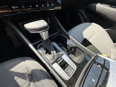 2023 Hyundai SANTA CRUZ SEL Premium