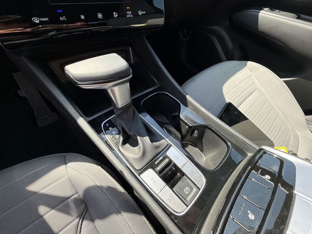2023 Hyundai SANTA CRUZ SEL Premium