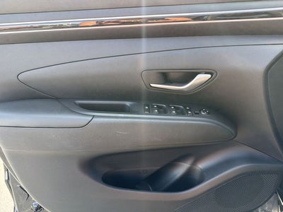 2023 Hyundai SANTA CRUZ SEL Premium