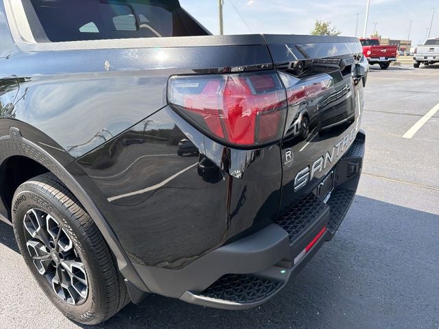 2023 Hyundai SANTA CRUZ SEL Premium