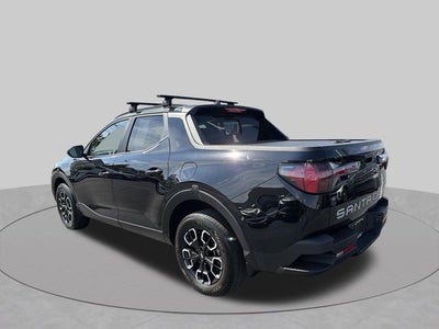 2023 Hyundai SANTA CRUZ SEL Premium