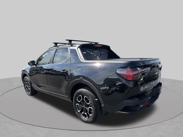 2023 Hyundai SANTA CRUZ SEL Premium
