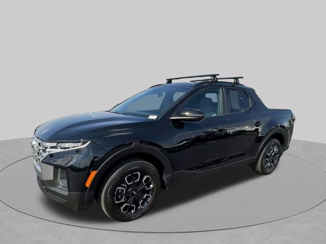 2023 Hyundai SANTA CRUZ SEL Premium