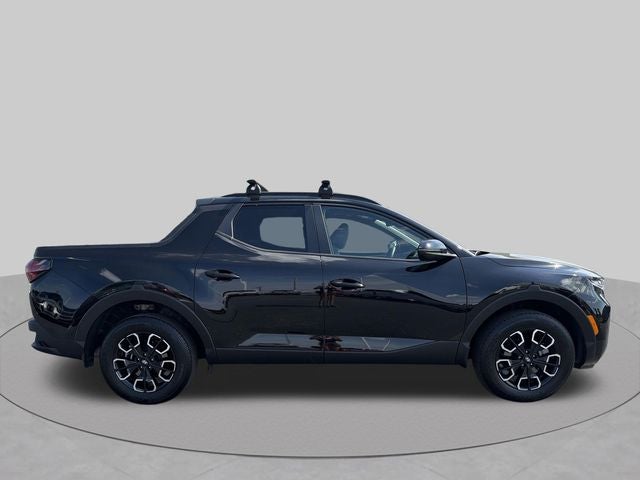 2023 Hyundai SANTA CRUZ SEL Premium