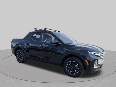 2023 Hyundai SANTA CRUZ SEL Premium