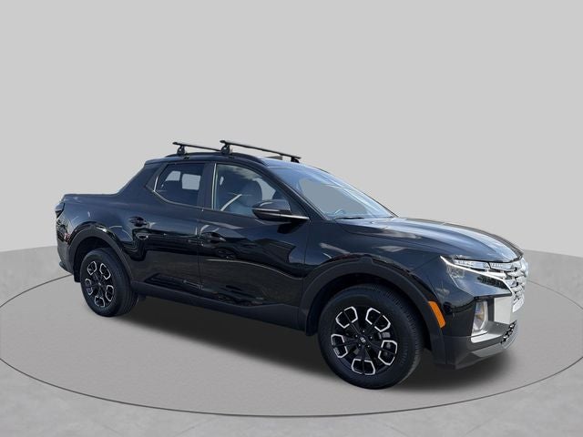 2023 Hyundai SANTA CRUZ SEL Premium