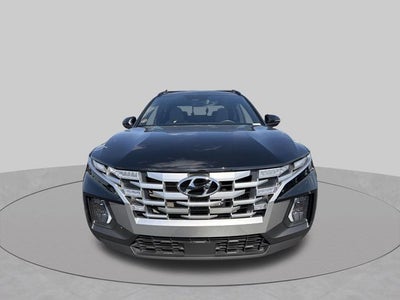 2023 Hyundai SANTA CRUZ SEL Premium