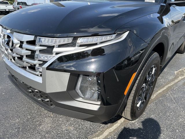 2023 Hyundai SANTA CRUZ SEL Premium