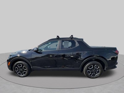 2023 Hyundai SANTA CRUZ SEL Premium
