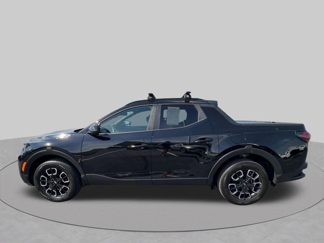 2023 Hyundai SANTA CRUZ SEL Premium