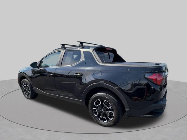 2023 Hyundai SANTA CRUZ SEL Premium