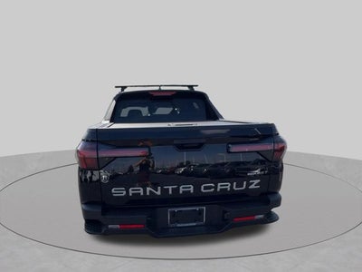 2023 Hyundai SANTA CRUZ SEL Premium