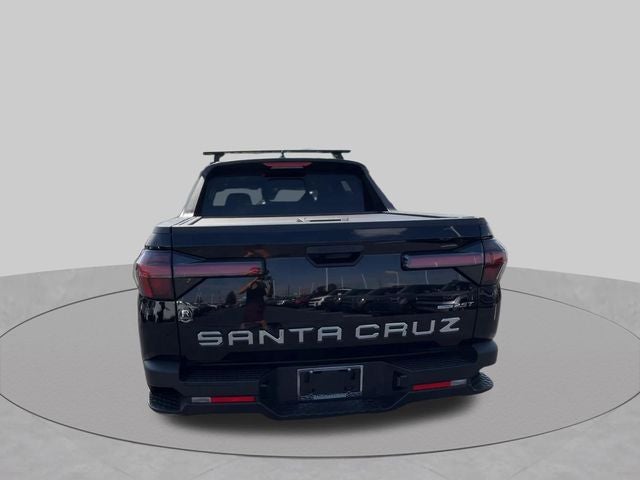 2023 Hyundai SANTA CRUZ SEL Premium