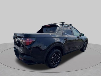 2023 Hyundai SANTA CRUZ SEL Premium