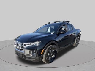 2023 Hyundai SANTA CRUZ SEL Premium