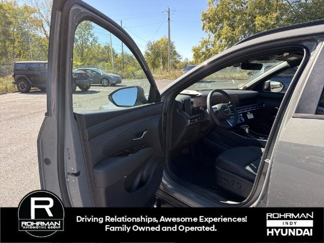 2027 Hyundai SANTA CRUZ XRT