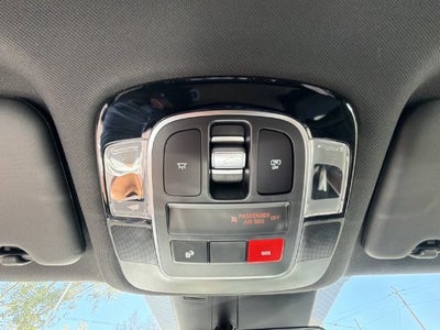 2027 Hyundai SANTA CRUZ XRT