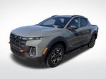 2027 Hyundai SANTA CRUZ XRT