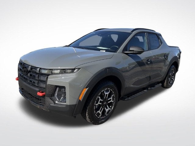 2027 Hyundai SANTA CRUZ XRT