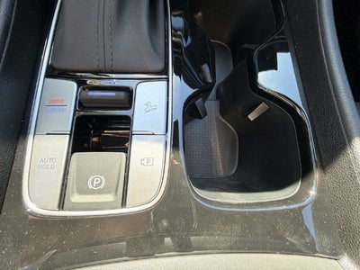 2027 Hyundai SANTA CRUZ XRT