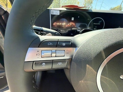 2027 Hyundai SANTA CRUZ XRT