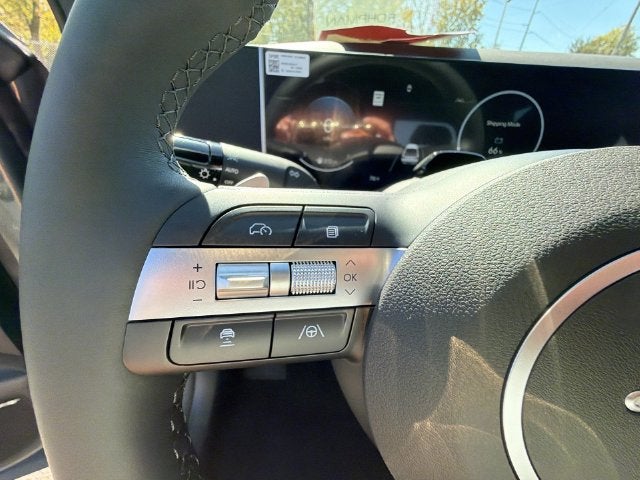 2027 Hyundai SANTA CRUZ XRT