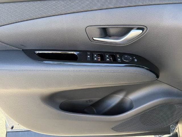 2027 Hyundai SANTA CRUZ XRT