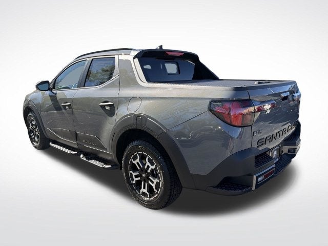 2027 Hyundai SANTA CRUZ XRT