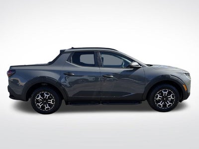 2027 Hyundai SANTA CRUZ XRT