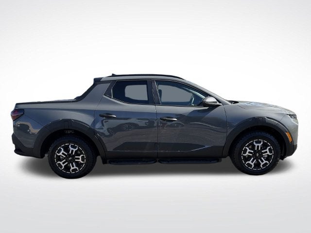 2027 Hyundai SANTA CRUZ XRT