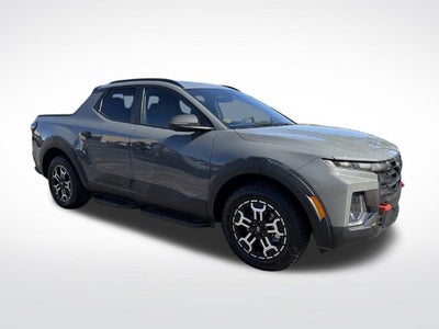 2027 Hyundai SANTA CRUZ XRT