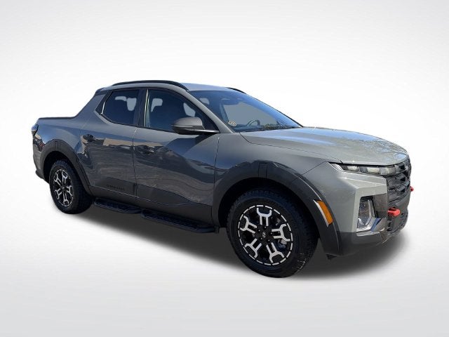 2027 Hyundai SANTA CRUZ XRT
