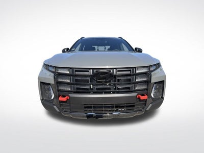 2027 Hyundai SANTA CRUZ XRT