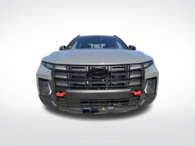 2027 Hyundai SANTA CRUZ XRT