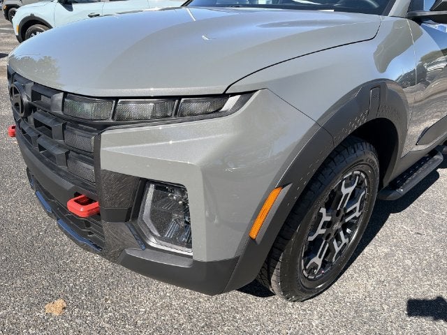 2027 Hyundai SANTA CRUZ XRT