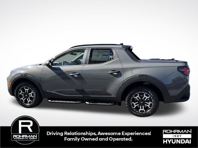 2027 Hyundai SANTA CRUZ XRT