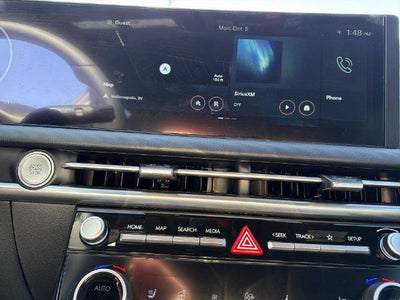 2027 Hyundai SANTA CRUZ XRT