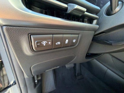 2027 Hyundai SANTA CRUZ XRT