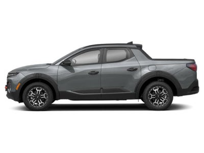2027 Hyundai SANTA CRUZ XRT