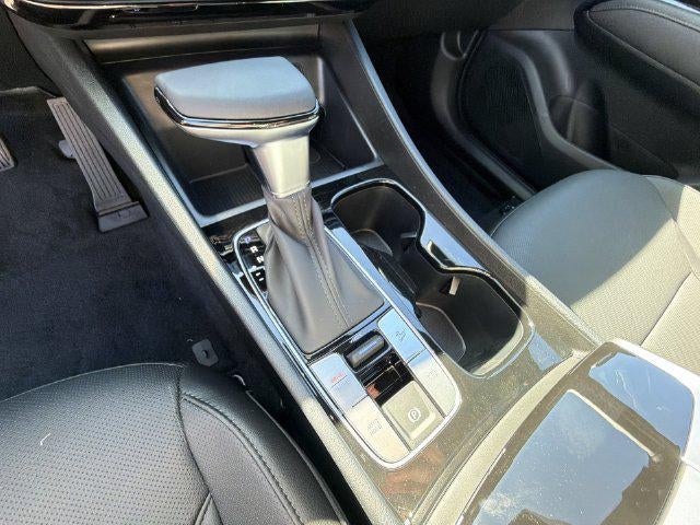 2027 Hyundai SANTA CRUZ XRT