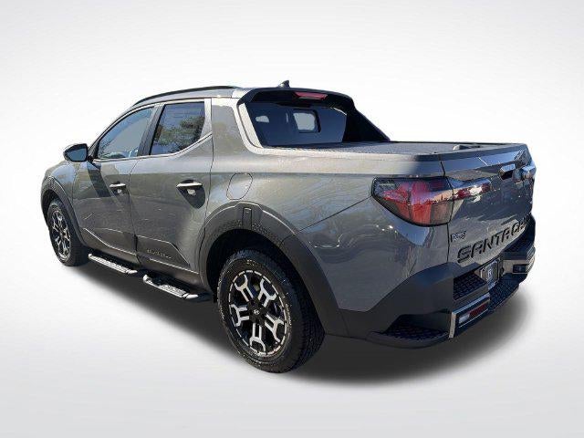 2027 Hyundai SANTA CRUZ XRT