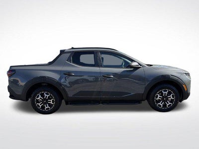 2027 Hyundai SANTA CRUZ XRT