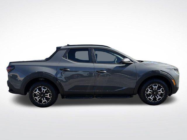 2027 Hyundai SANTA CRUZ XRT