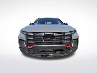 2027 Hyundai SANTA CRUZ XRT
