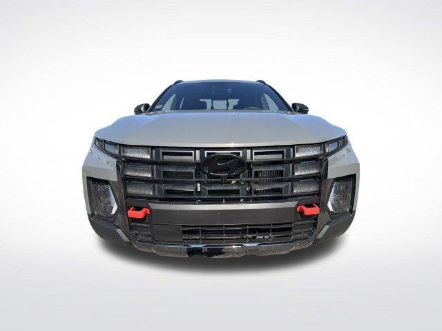 2027 Hyundai SANTA CRUZ XRT